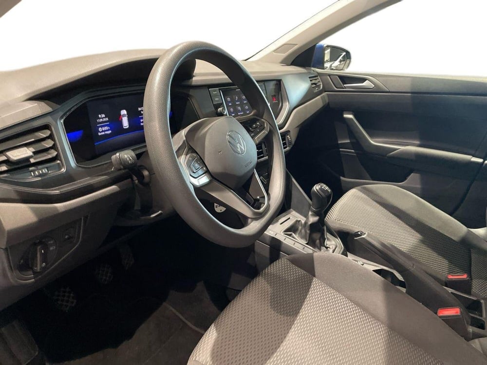 Volkswagen Polo usata a Firenze (9)