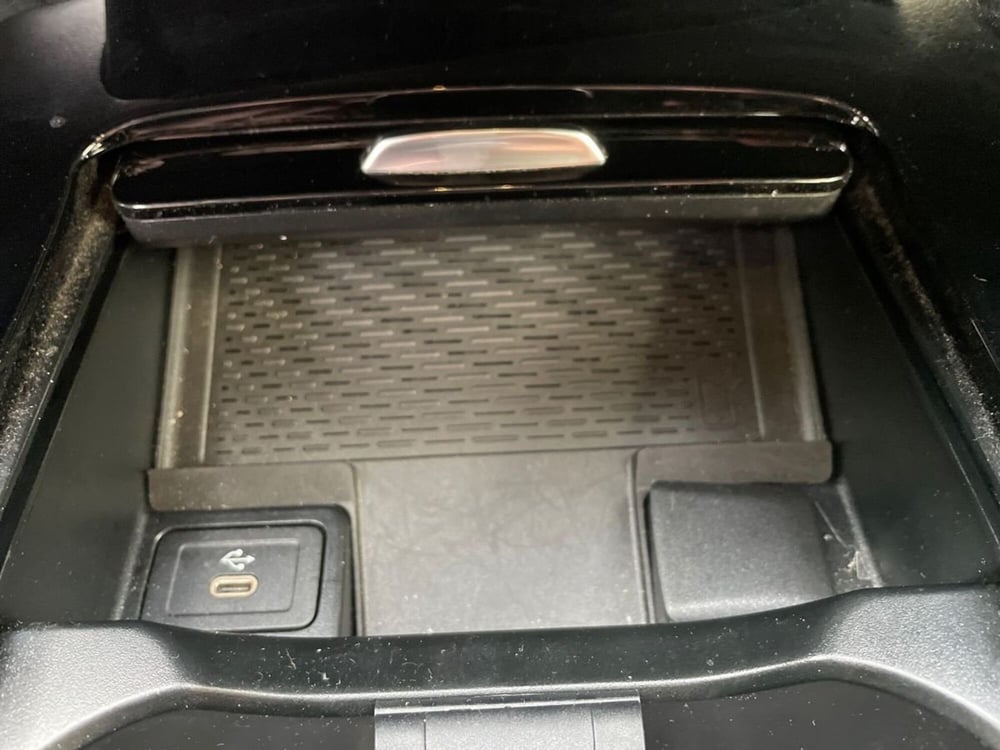 Mercedes-Benz Classe A usata a Prato (19)