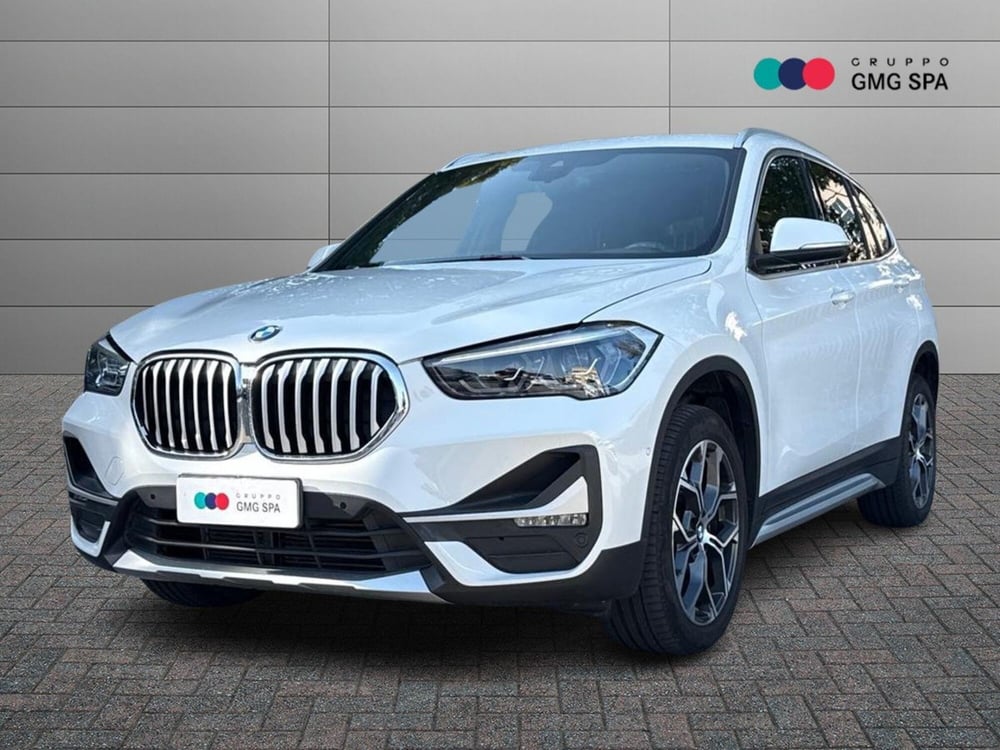 BMW X1 usata a Firenze