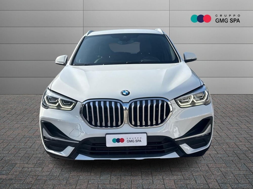 BMW X1 usata a Firenze (2)