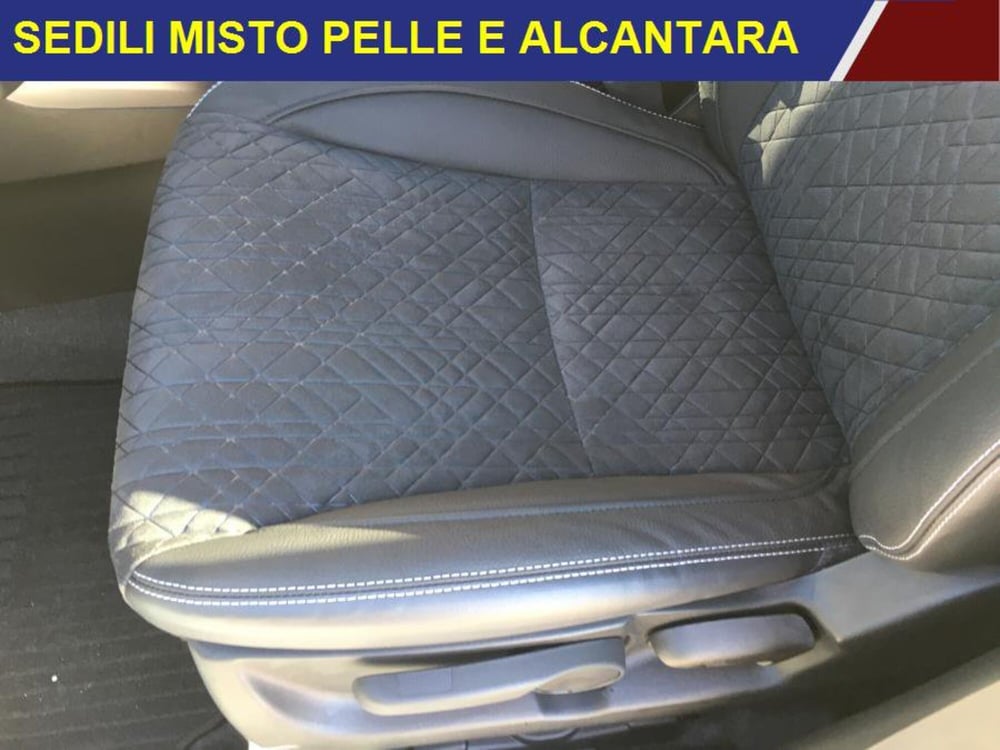 Suzuki Vitara nuova a Cuneo (10)