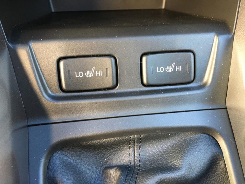 Suzuki Vitara nuova a Cuneo (16)