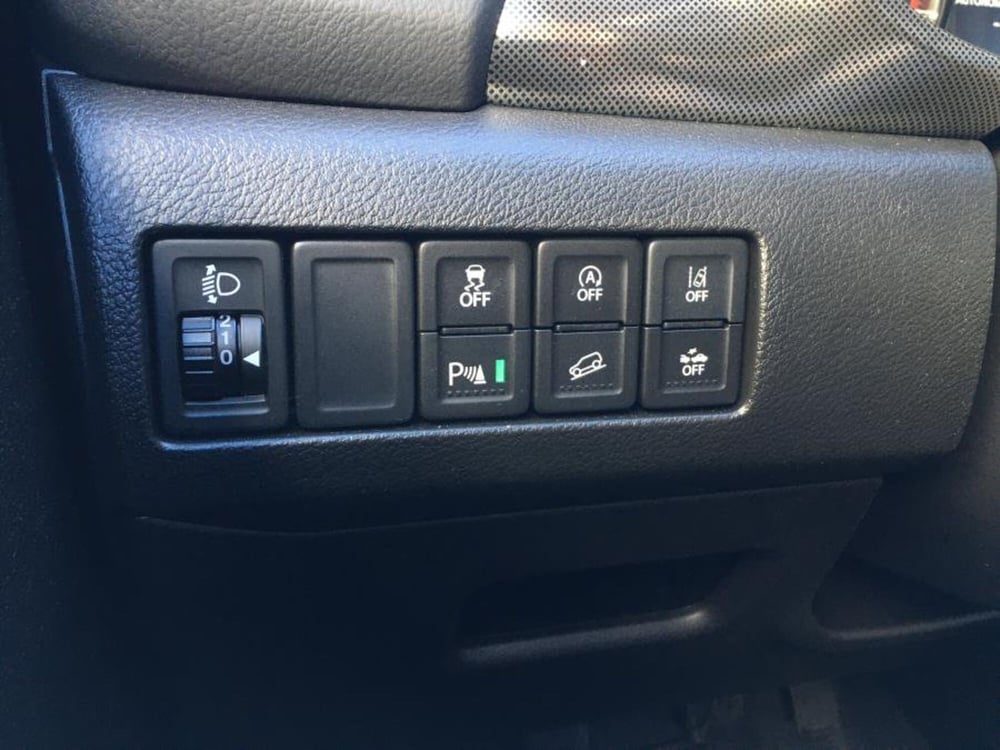 Suzuki Vitara nuova a Cuneo (18)