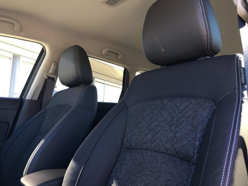 Suzuki Vitara nuova a Cuneo (9)