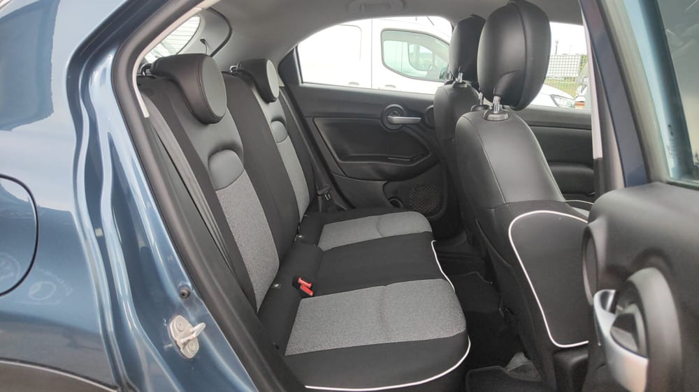 Fiat 500X usata a Firenze (12)