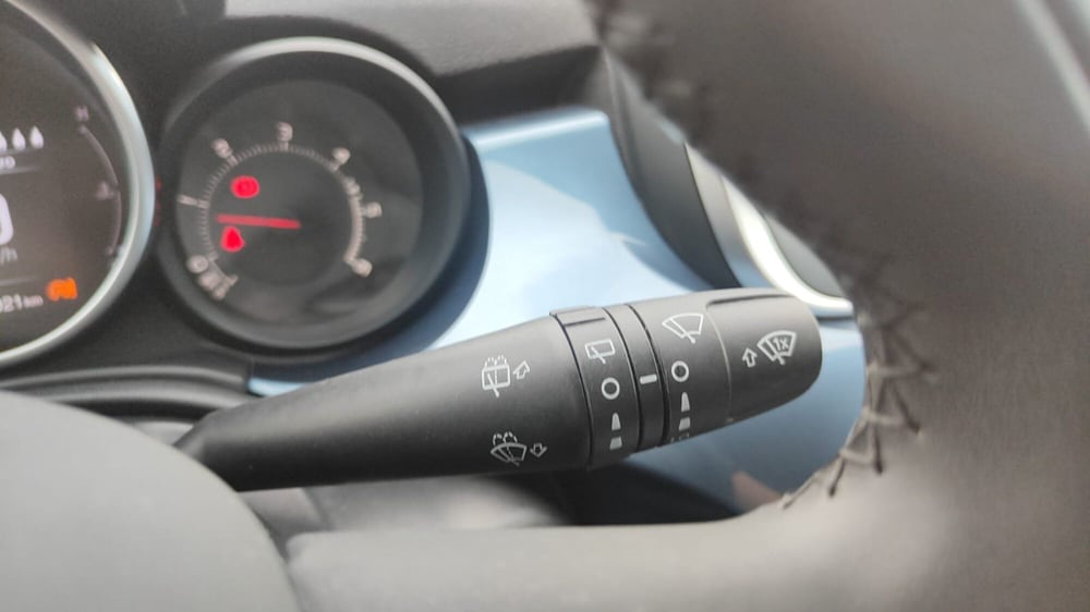 Fiat 500X usata a Firenze (19)