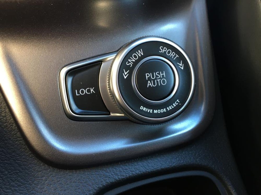 Suzuki Vitara nuova a Cuneo (17)