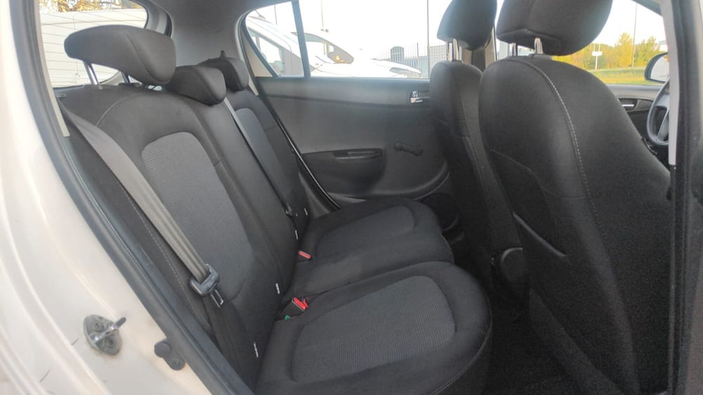Hyundai i20 usata a Firenze (12)