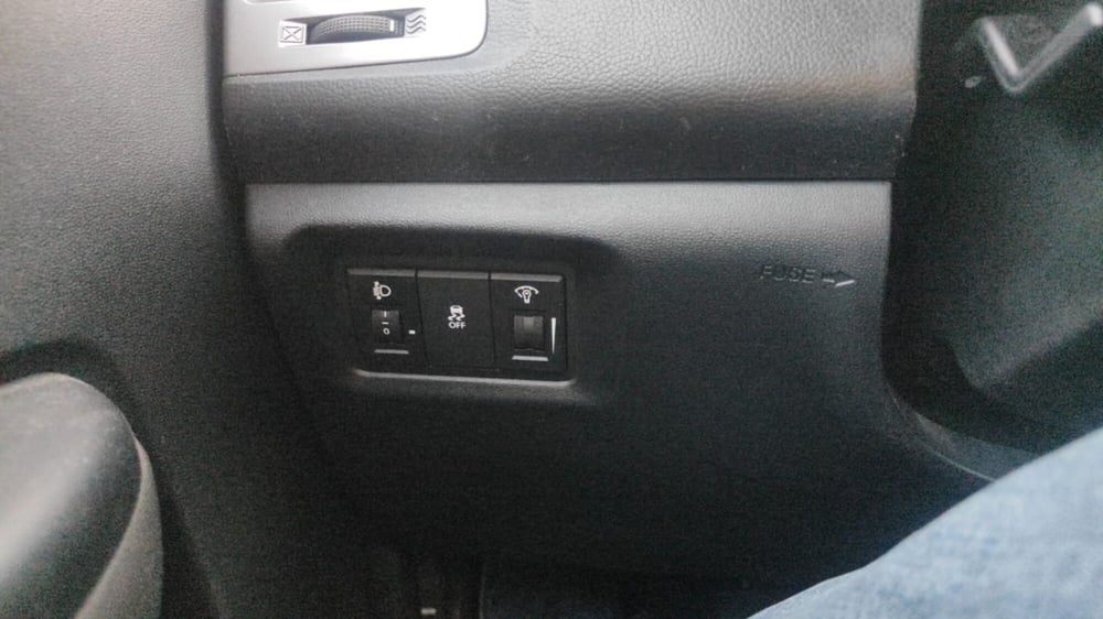 Hyundai i20 usata a Firenze (18)