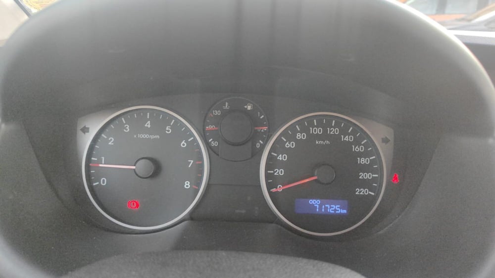 Hyundai i20 usata a Firenze (2)