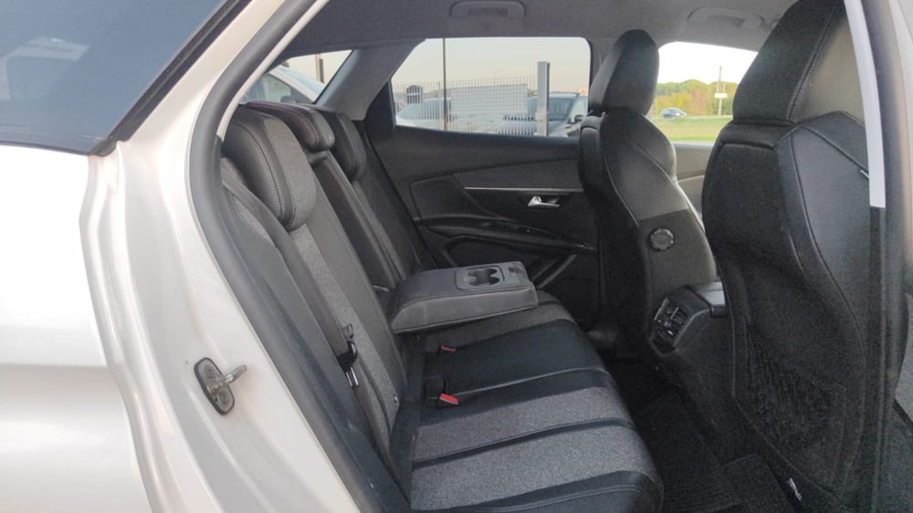 Peugeot 3008 usata a Firenze (12)