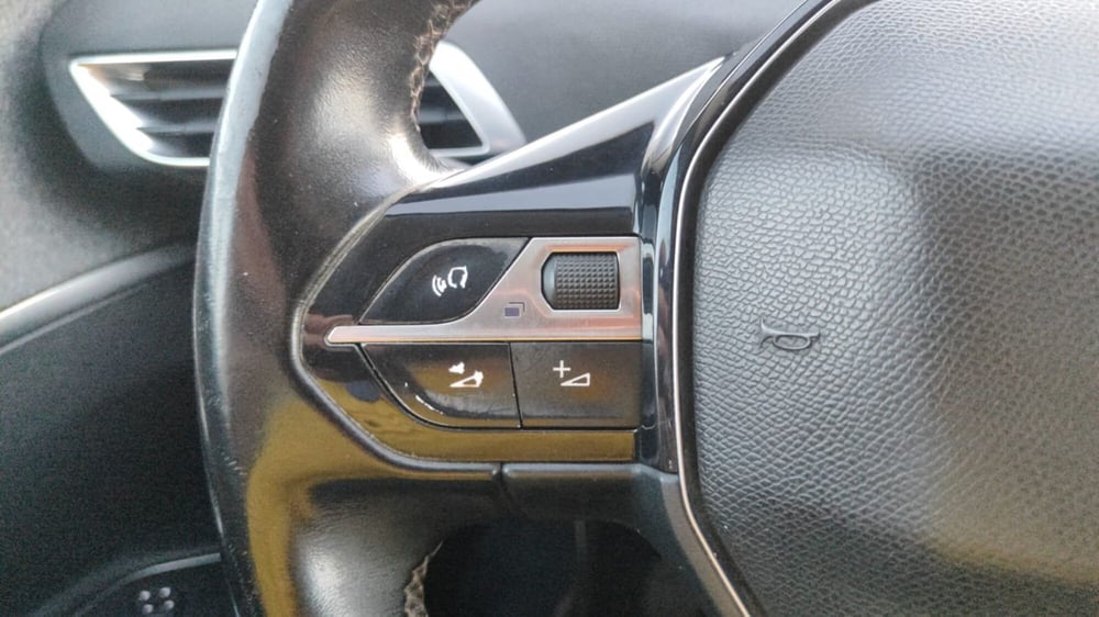 Peugeot 3008 usata a Firenze (16)