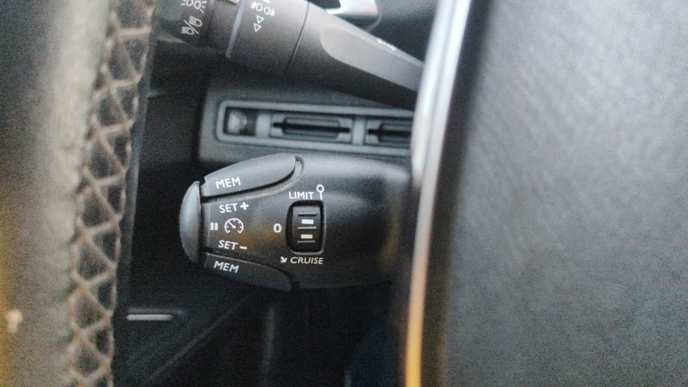 Peugeot 3008 usata a Firenze (19)