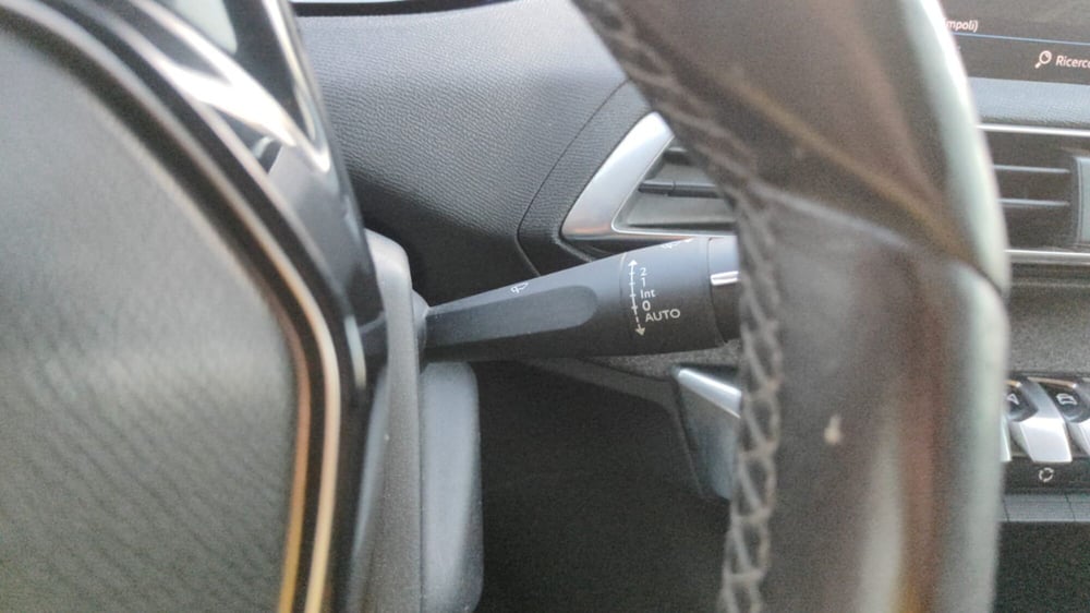 Peugeot 3008 usata a Firenze (20)