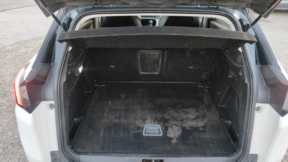 Peugeot 3008 usata a Firenze (8)