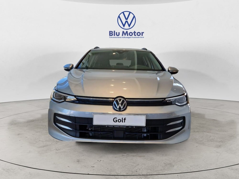 Volkswagen Golf Variant nuova a Frosinone