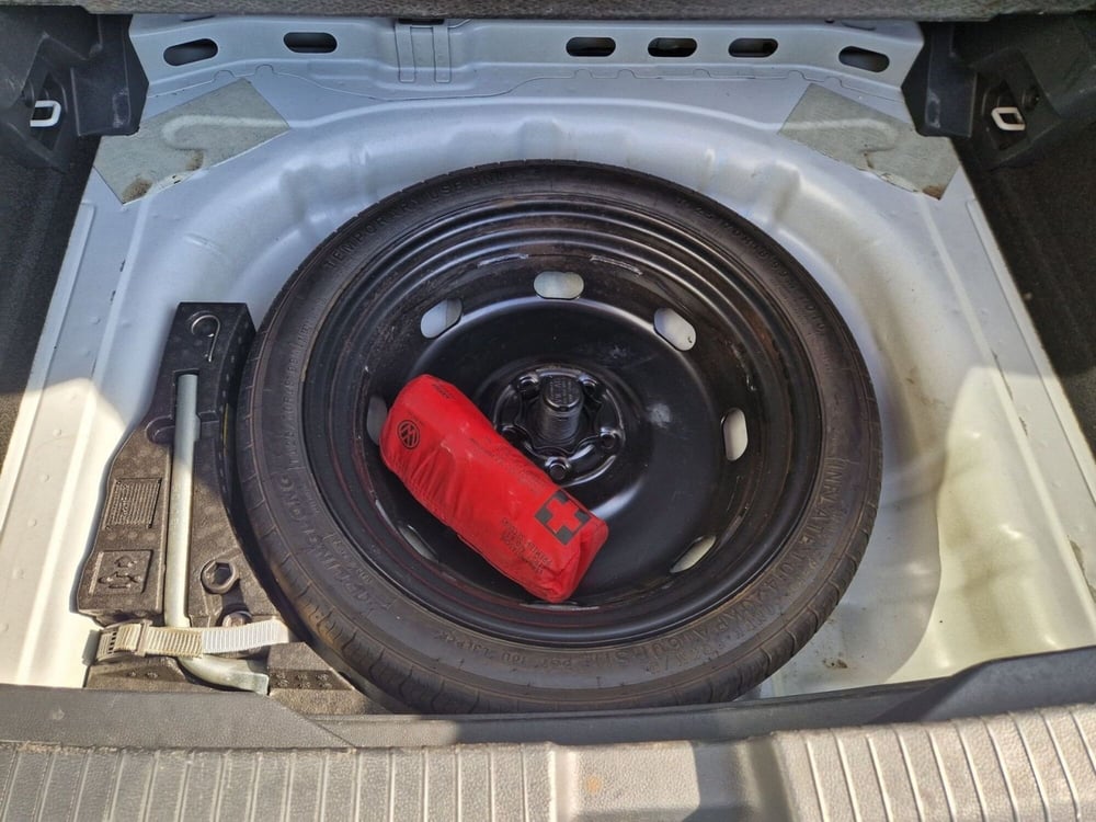 Volkswagen T-Roc usata a Frosinone (10)