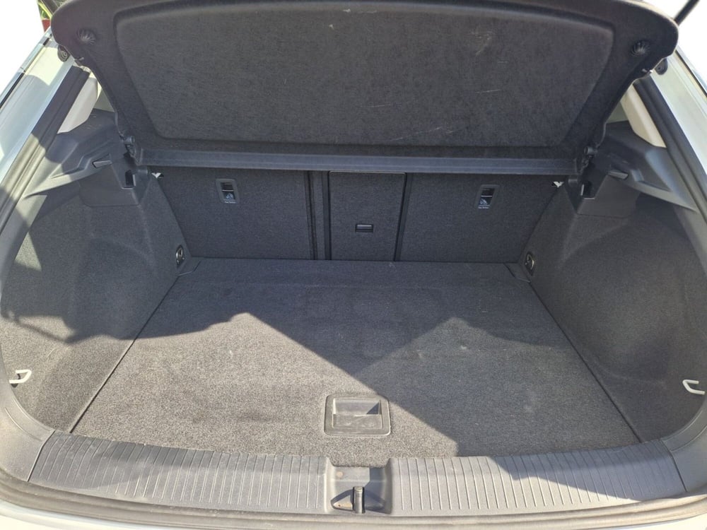 Volkswagen T-Roc usata a Frosinone (9)