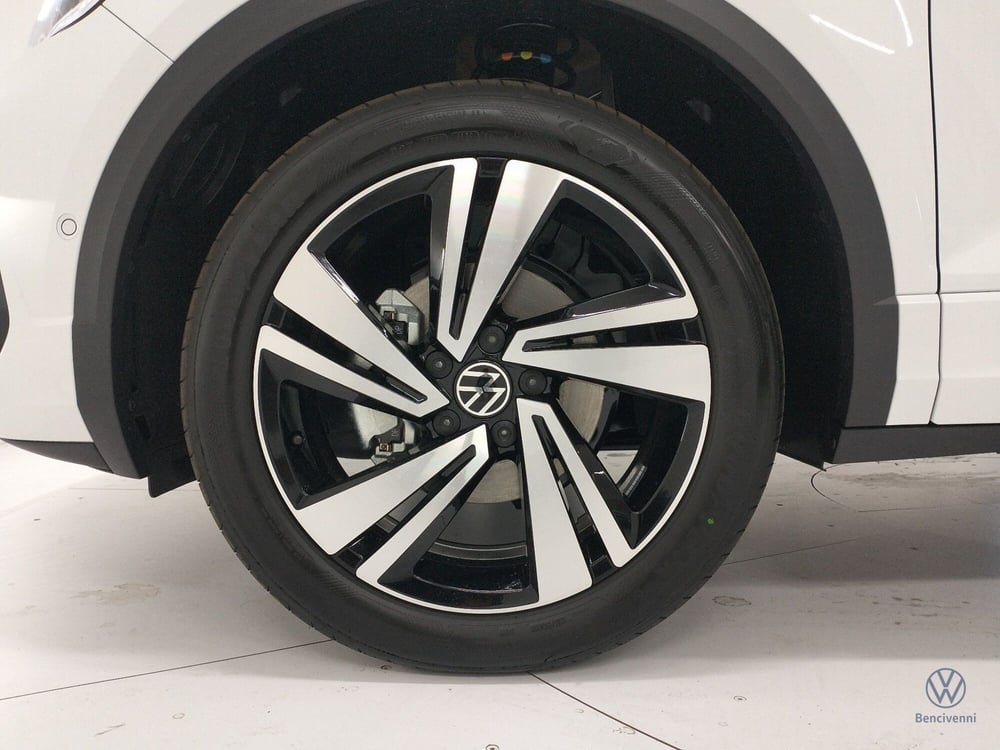 Volkswagen T-Roc nuova a Catanzaro (13)