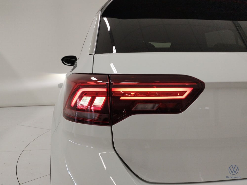 Volkswagen T-Roc nuova a Catanzaro (7)