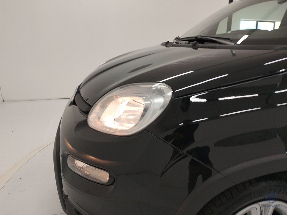 Fiat Panda usata a Catanzaro (10)