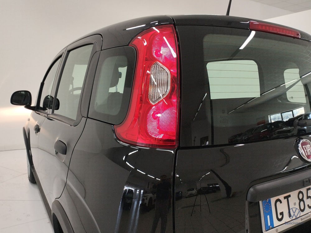 Fiat Panda usata a Catanzaro (12)