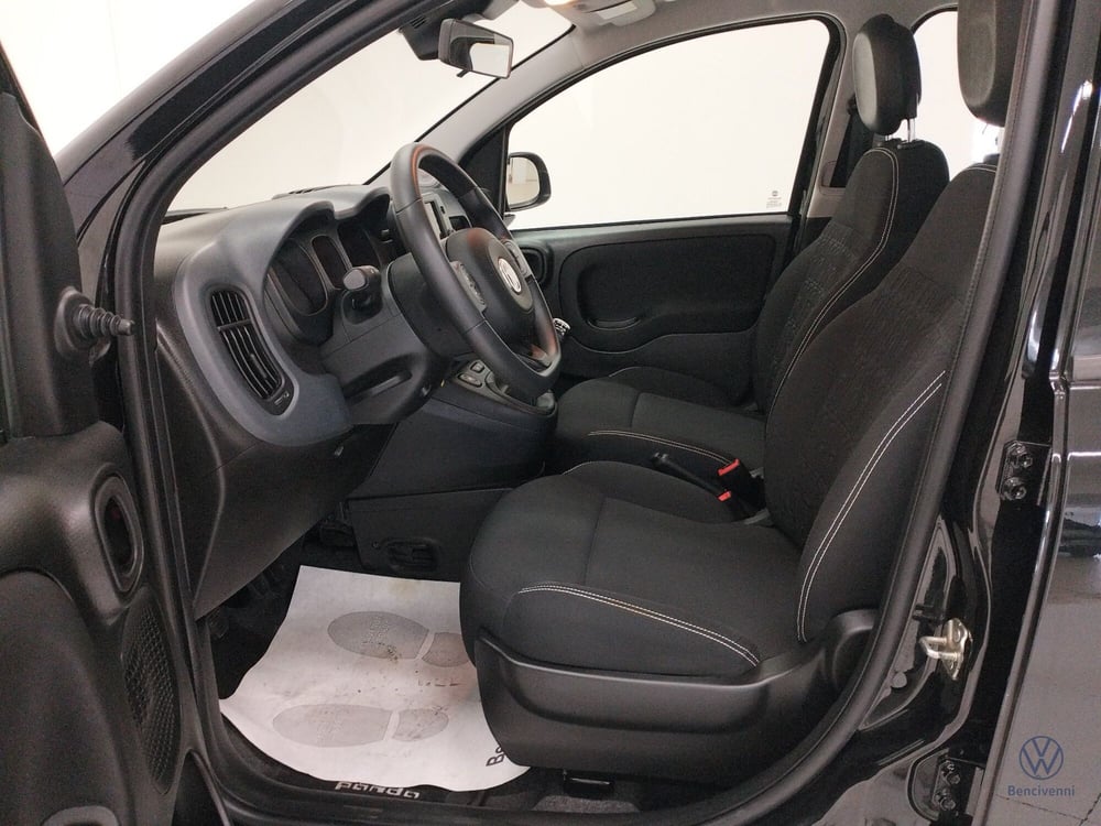 Fiat Panda usata a Catanzaro (13)