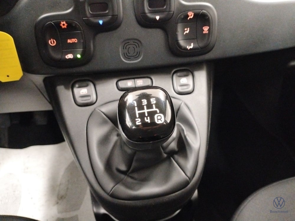 Fiat Panda usata a Catanzaro (18)