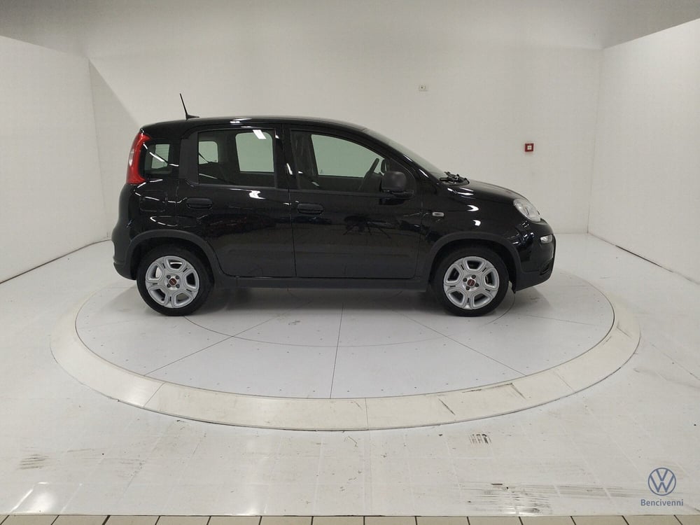 Fiat Panda usata a Catanzaro (6)