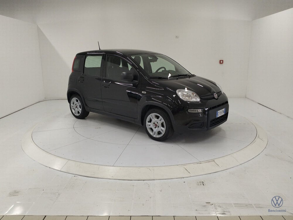 Fiat Panda usata a Catanzaro (7)