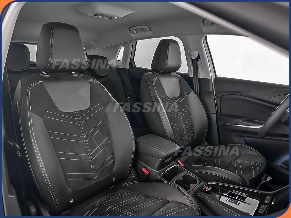 Opel Grandland usata a Milano (14)