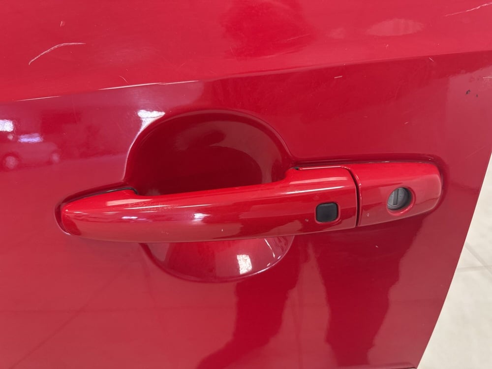 Suzuki Ignis usata a Palermo (15)