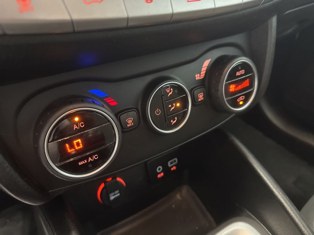 Fiat Tipo usata a Palermo (10)
