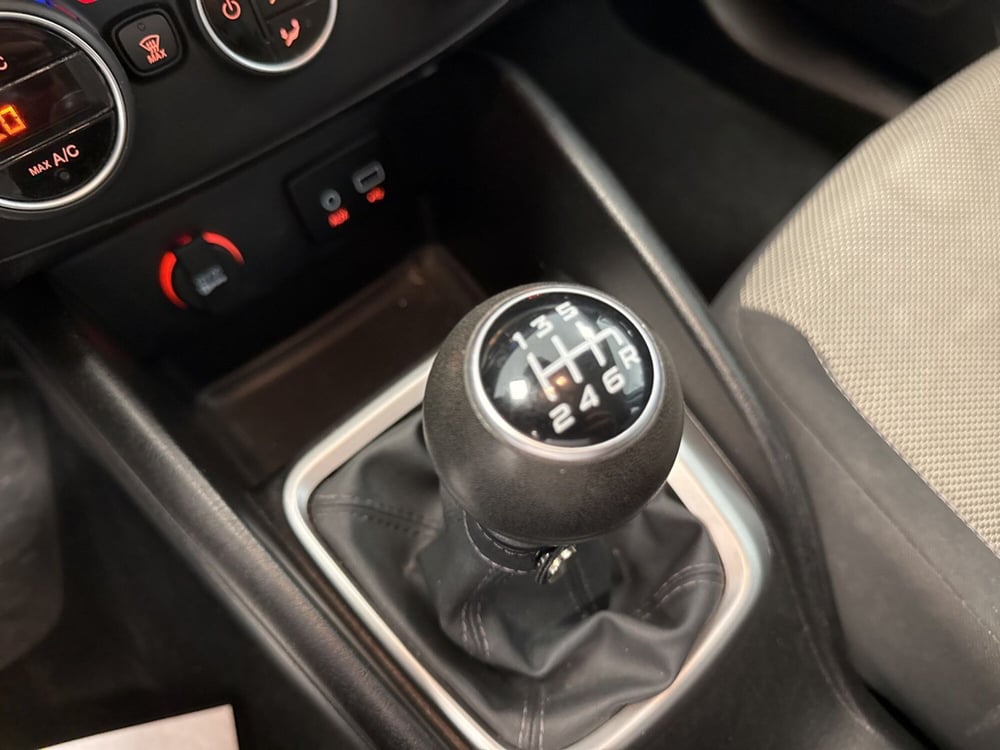 Fiat Tipo usata a Palermo (11)