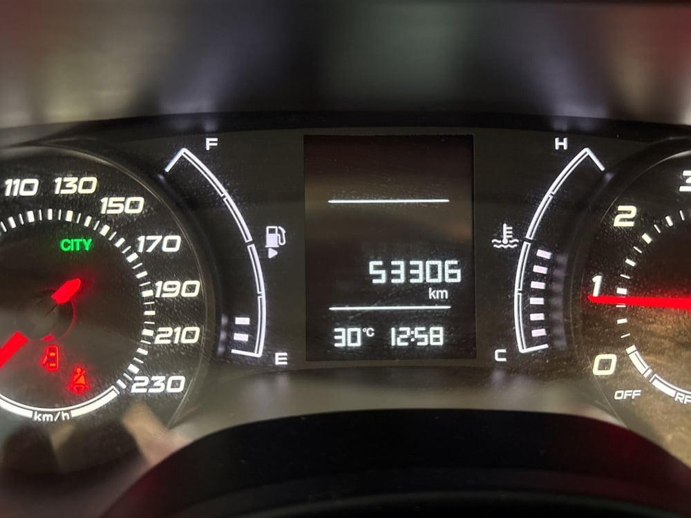 Fiat Tipo usata a Palermo (12)