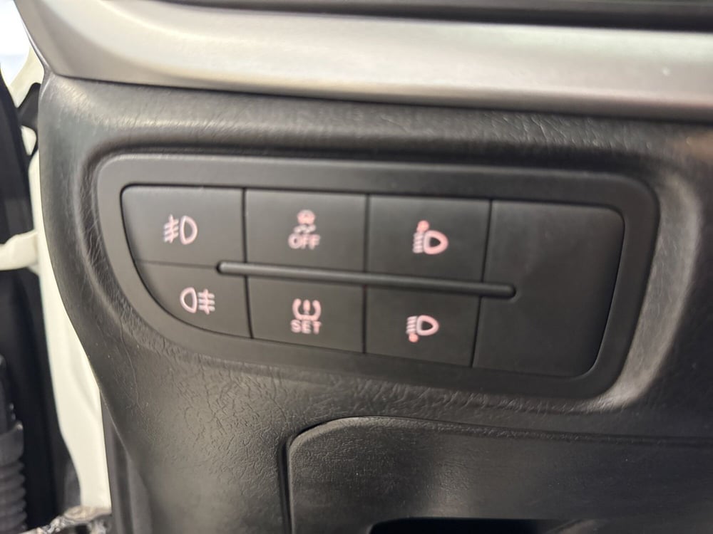 Fiat Tipo usata a Palermo (14)