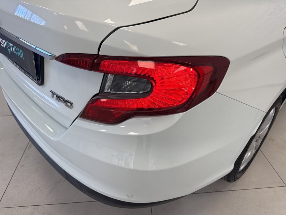 Fiat Tipo usata a Palermo (18)