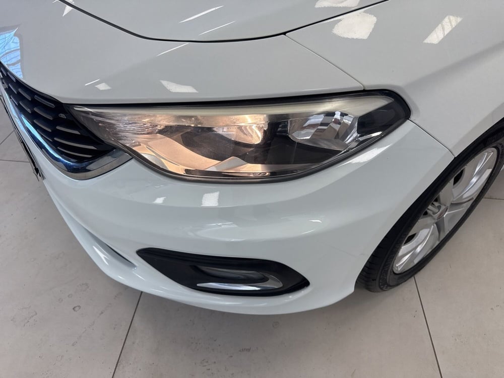 Fiat Tipo usata a Palermo (4)