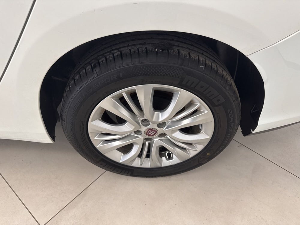 Fiat Tipo usata a Palermo (5)