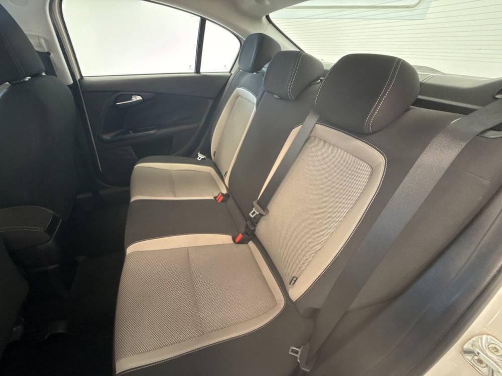 Fiat Tipo usata a Palermo (6)