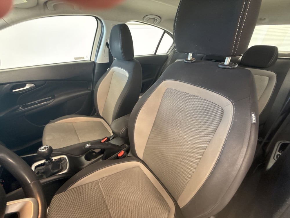 Fiat Tipo usata a Palermo (7)