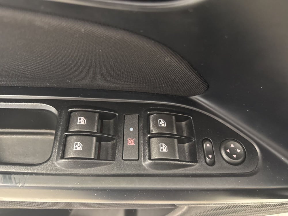 Fiat Tipo usata a Palermo (8)