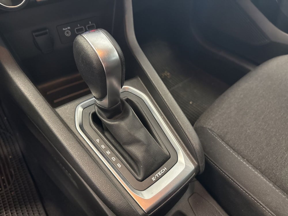 Renault Clio usata a Palermo (12)