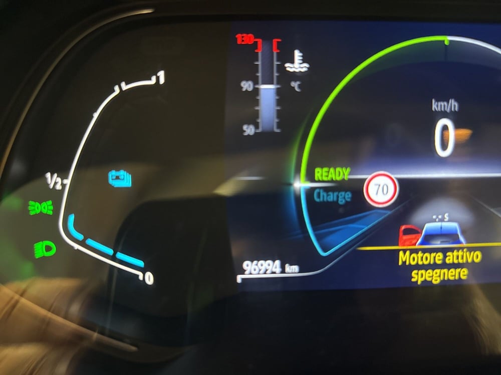 Renault Clio usata a Palermo (13)