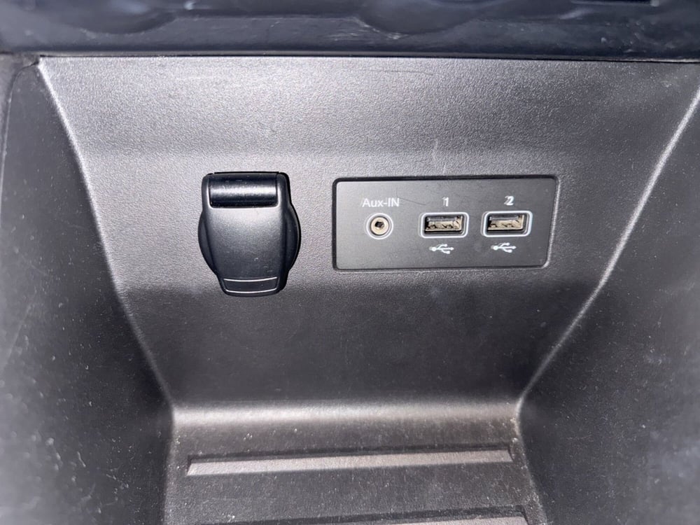 Renault Clio usata a Palermo (15)