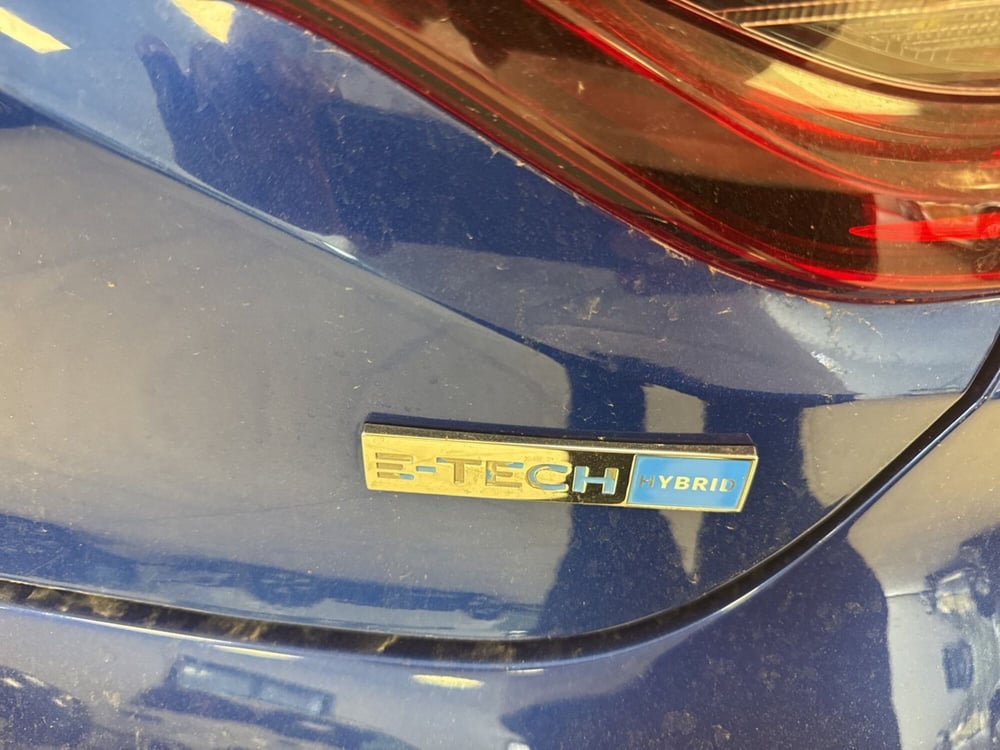 Renault Clio usata a Palermo (20)