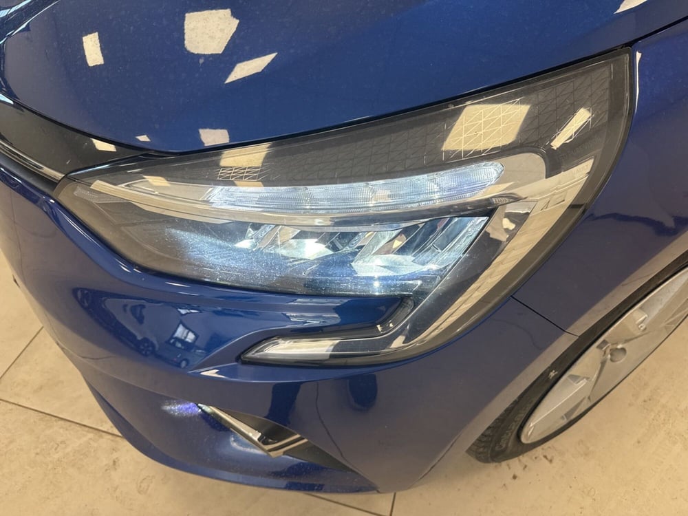 Renault Clio usata a Palermo (4)