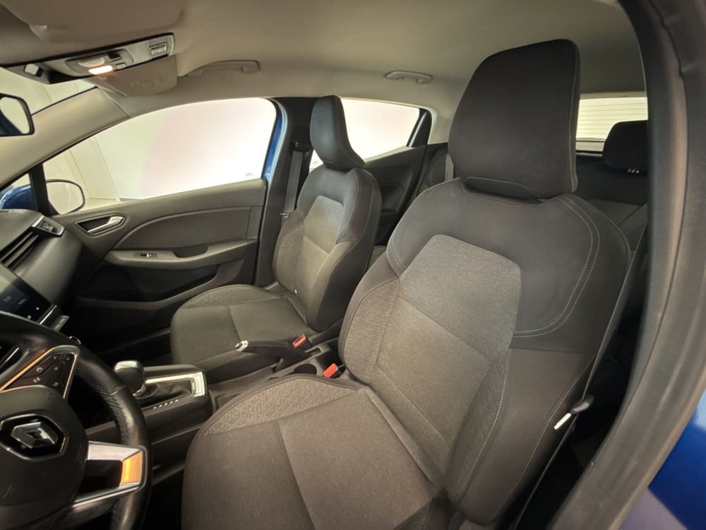 Renault Clio usata a Palermo (9)
