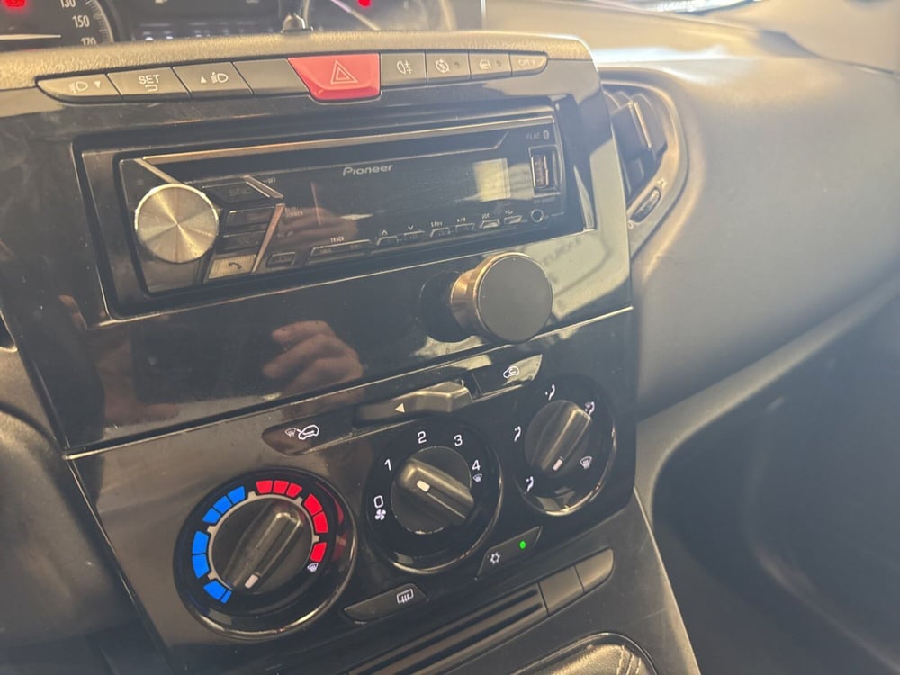 Lancia Ypsilon usata a Palermo (9)
