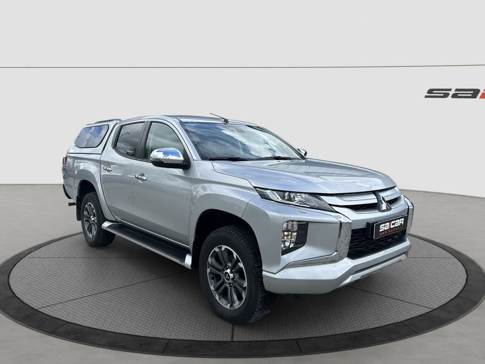 Mitsubishi L200 usata a Torino (6)